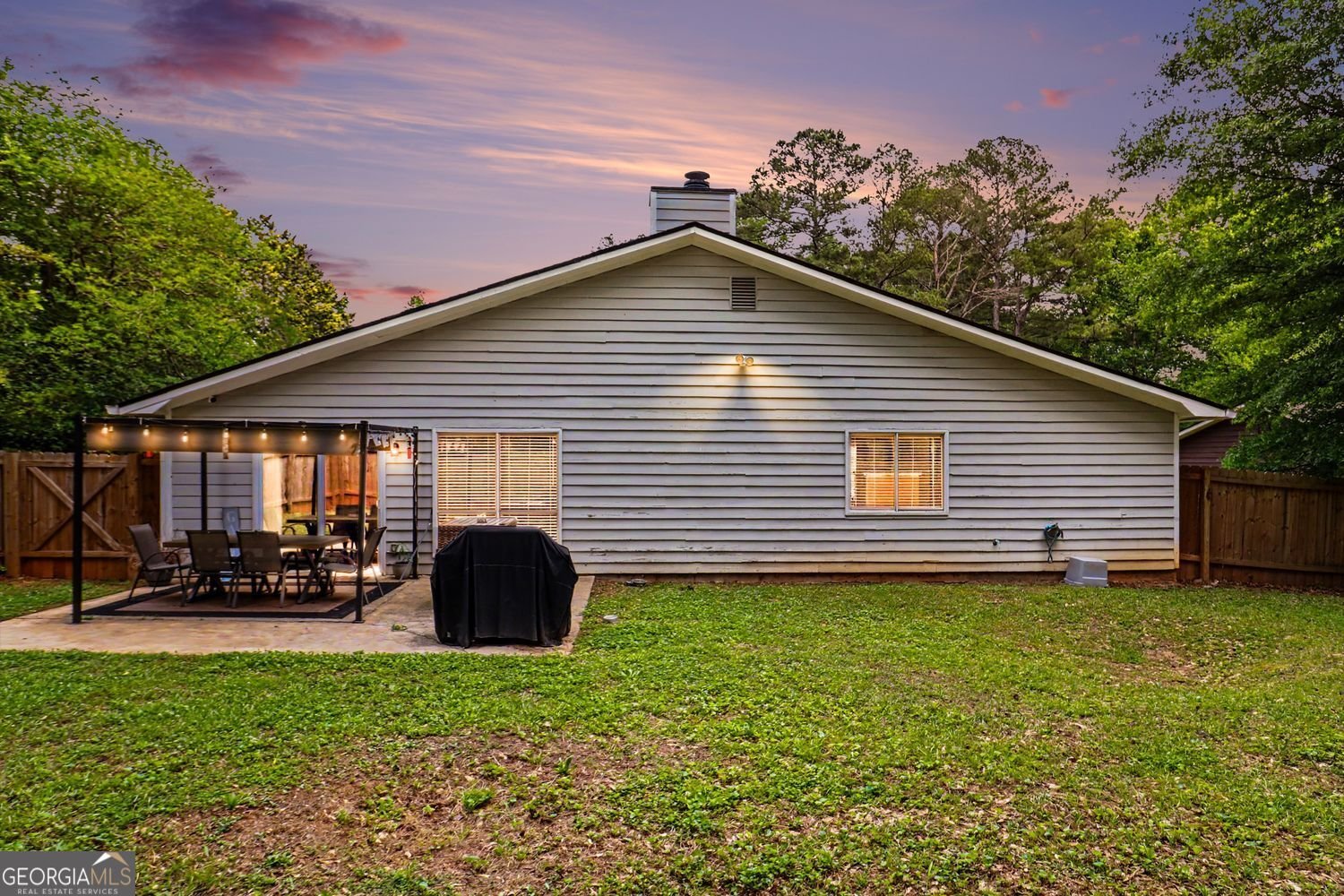 8895 Wesley Place Jonesboro - Photo 28