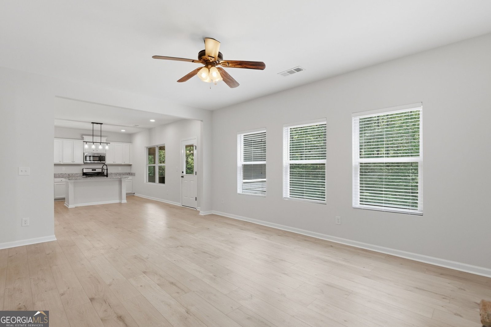 48 Harrier Drive Dawsonville - Photo 11