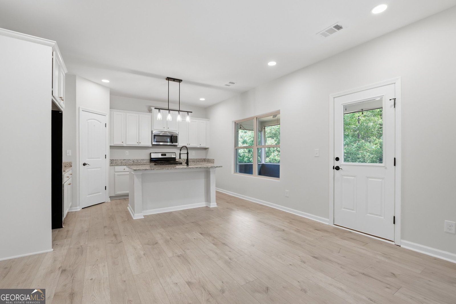 48 Harrier Drive Dawsonville - Photo 13