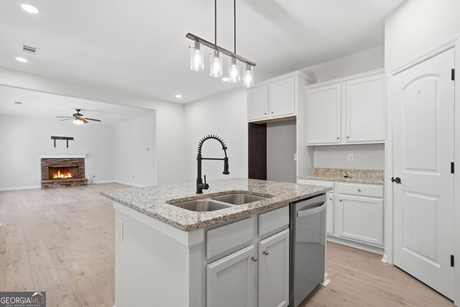48 Harrier Drive Dawsonville - Photo 16