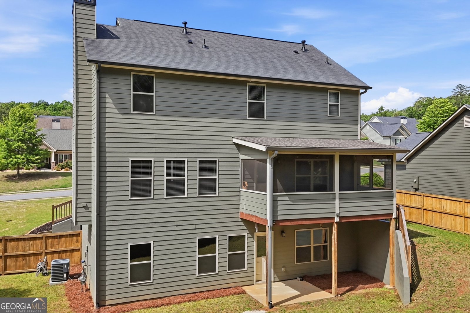 48 Harrier Drive Dawsonville - Photo 42