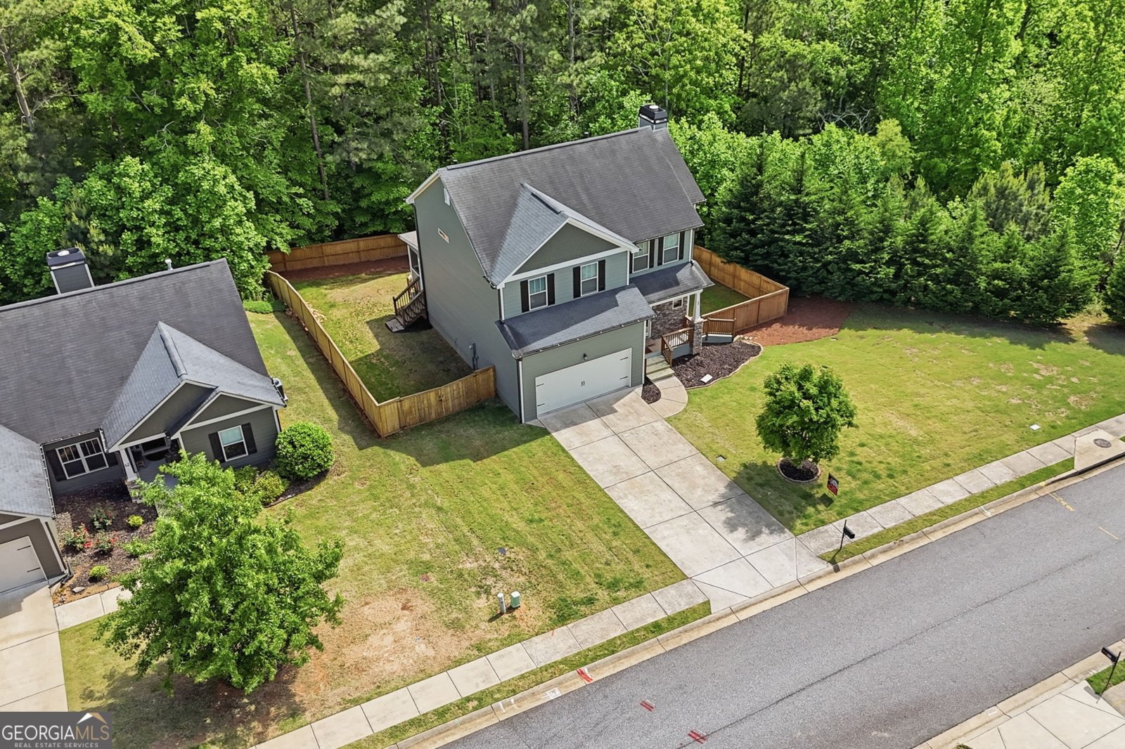 48 Harrier Drive Dawsonville - Photo 43