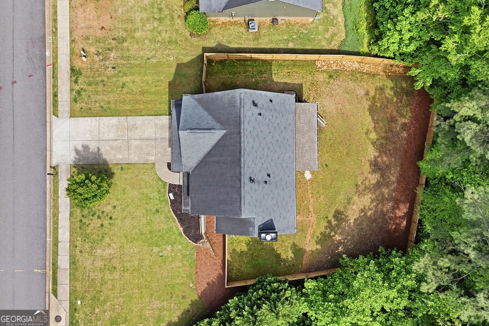 48 Harrier Drive Dawsonville - Photo 44