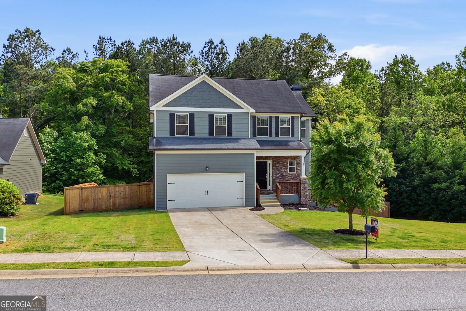 48 Harrier Drive Dawsonville - Photo 46