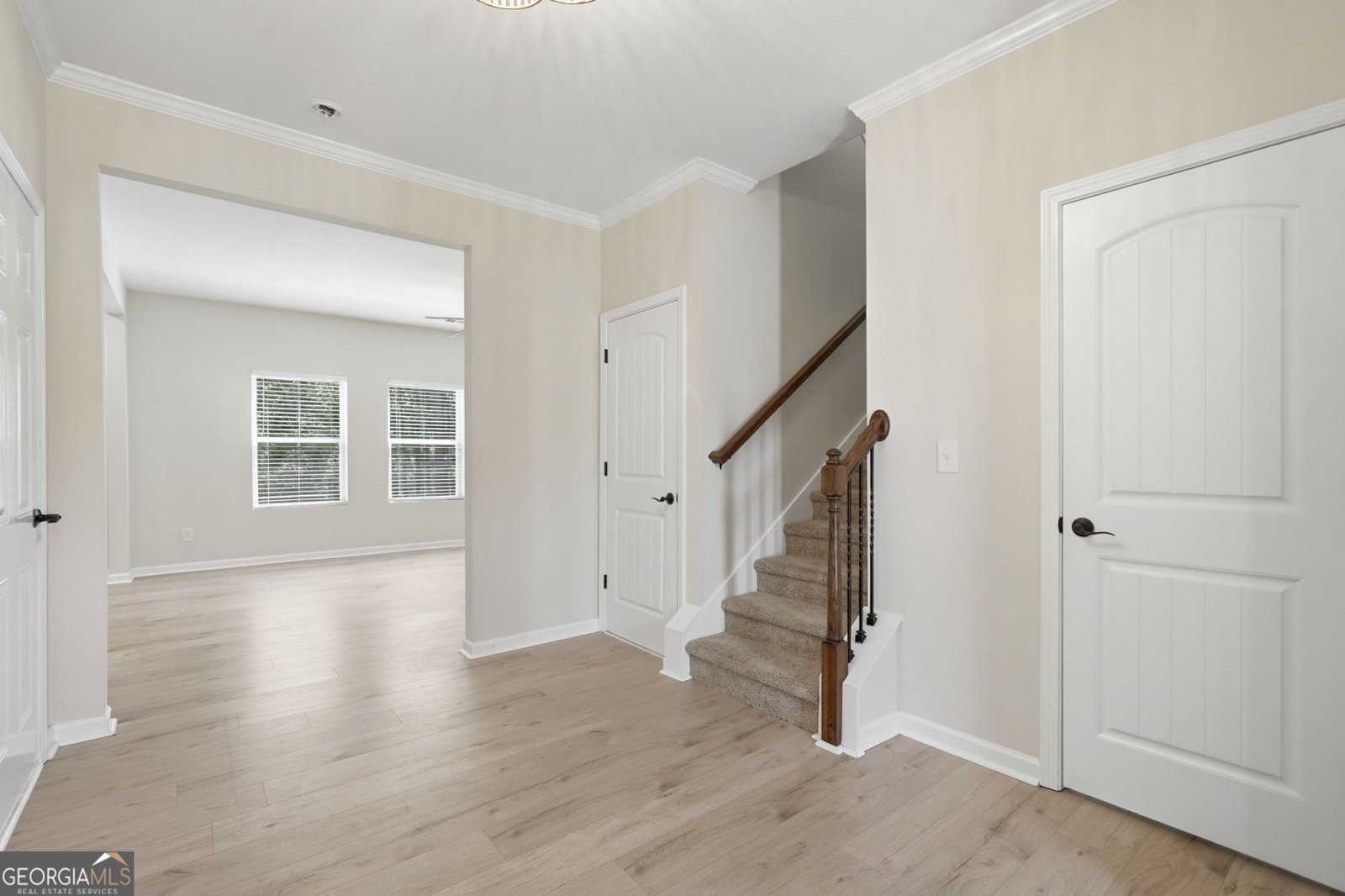 48 Harrier Drive Dawsonville - Photo 6