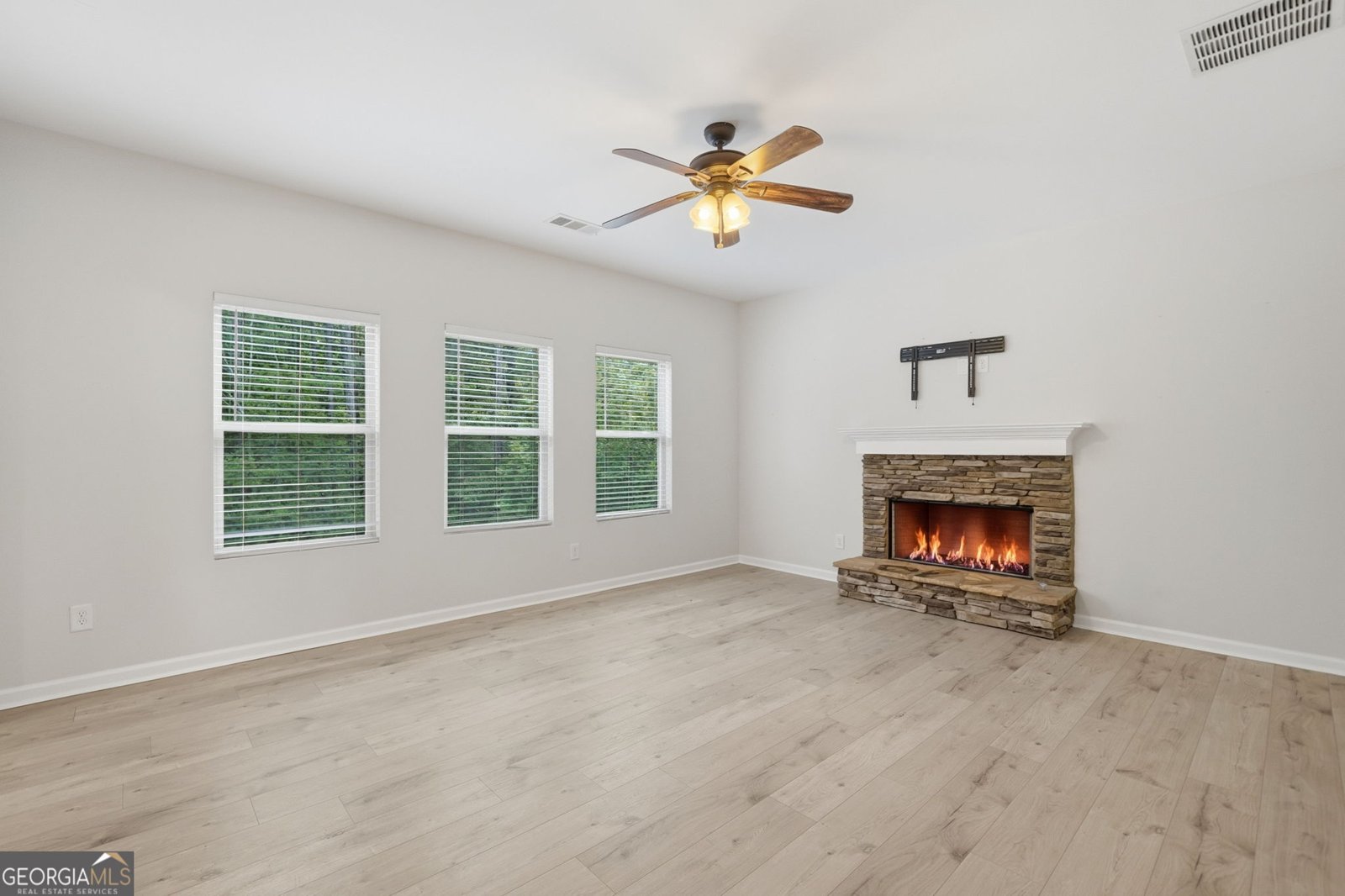 48 Harrier Drive Dawsonville - Photo 8