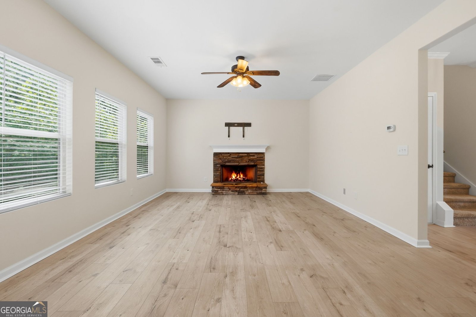 48 Harrier Drive Dawsonville - Photo 9