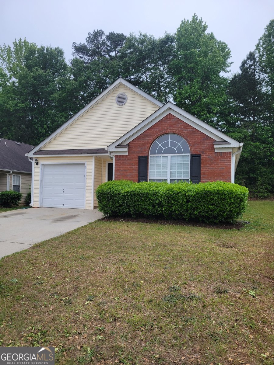 3514 Brookstone Way Union City - main photo