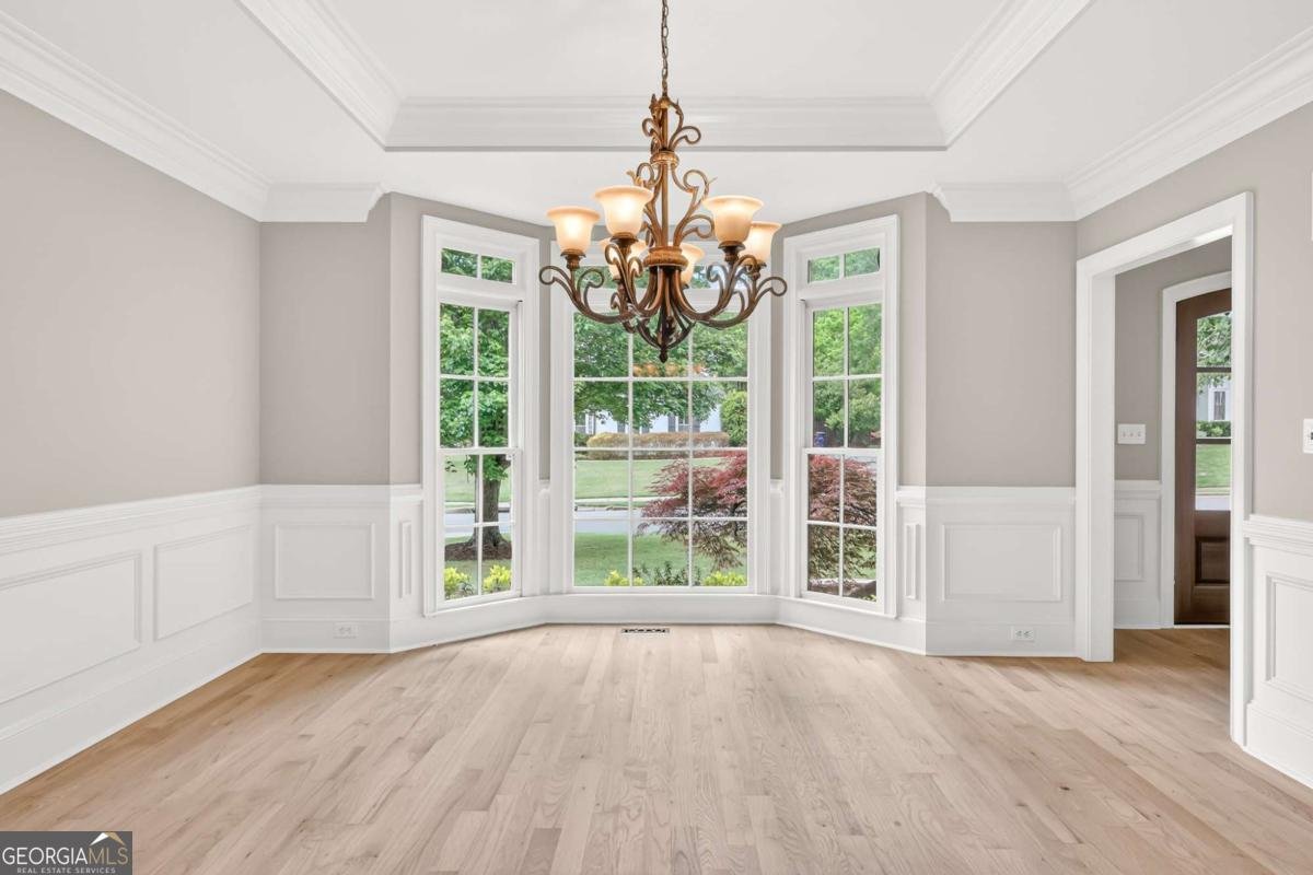 3628 Blakeford Club Drive Marietta - Photo 11