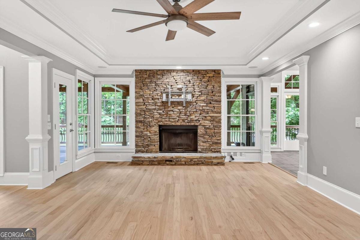 3628 Blakeford Club Drive Marietta - Photo 12