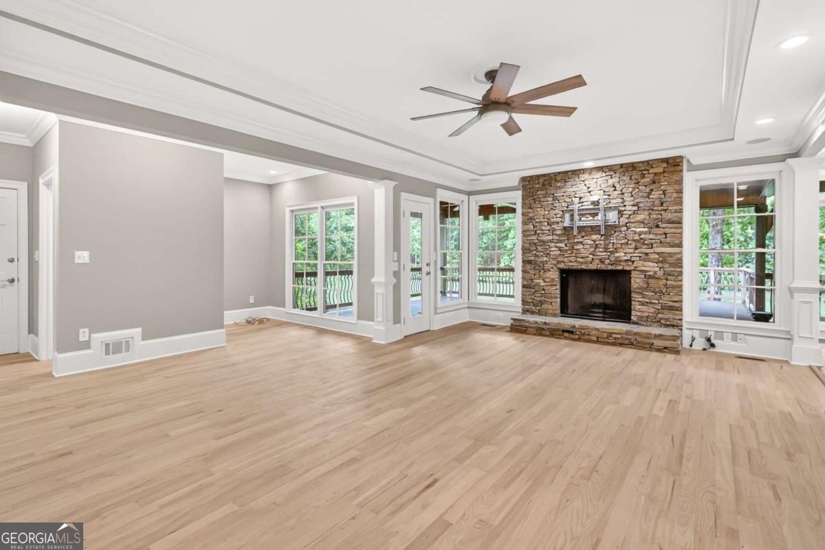 3628 Blakeford Club Drive Marietta - Photo 13
