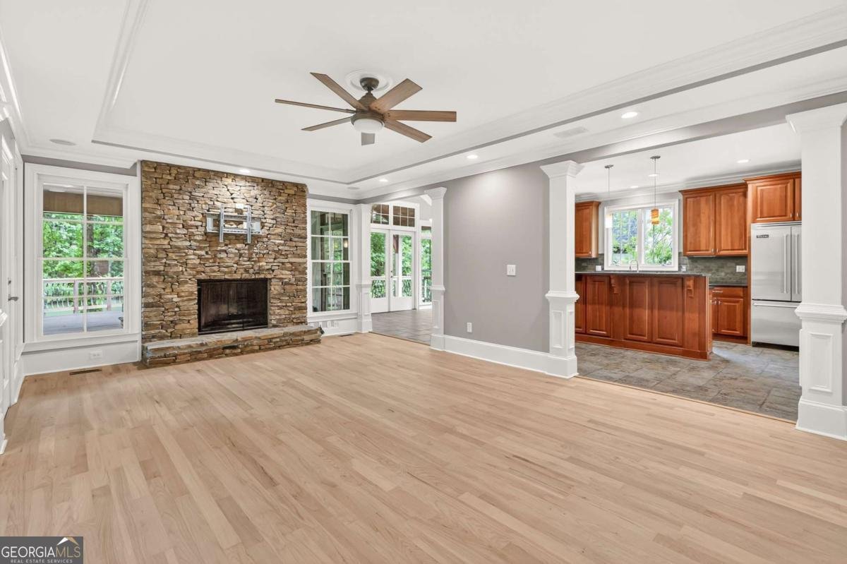 3628 Blakeford Club Drive Marietta - Photo 14