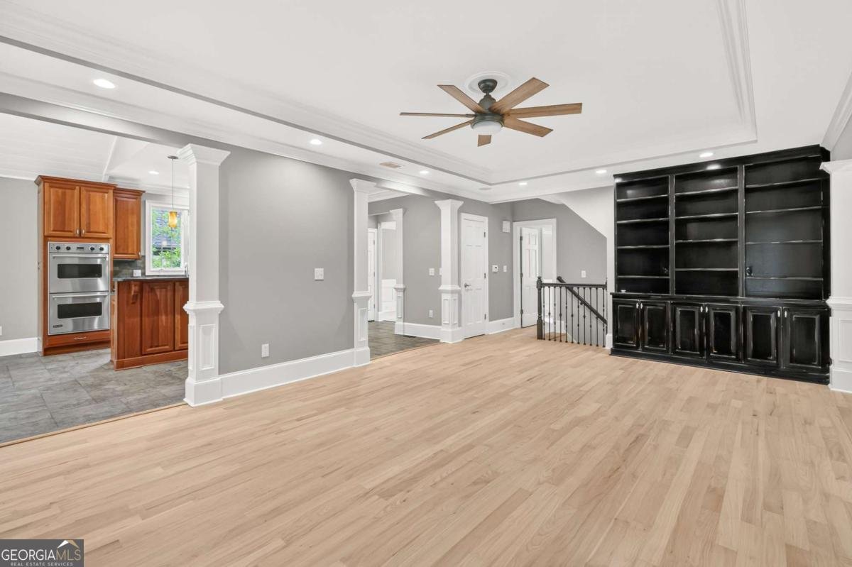 3628 Blakeford Club Drive Marietta - Photo 15