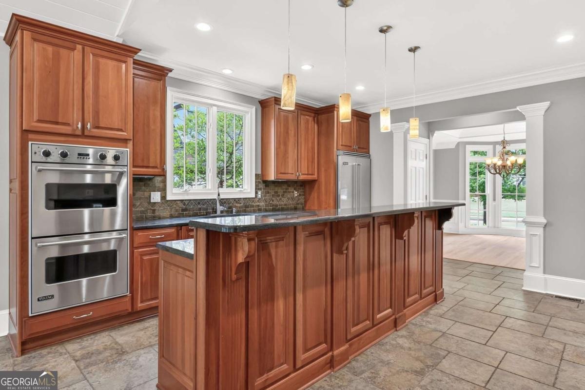 3628 Blakeford Club Drive Marietta - Photo 17