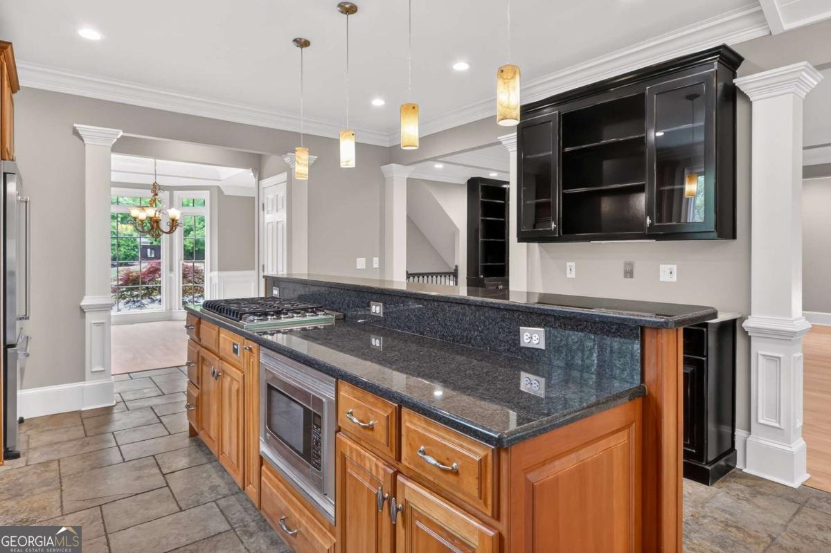 3628 Blakeford Club Drive Marietta - Photo 18