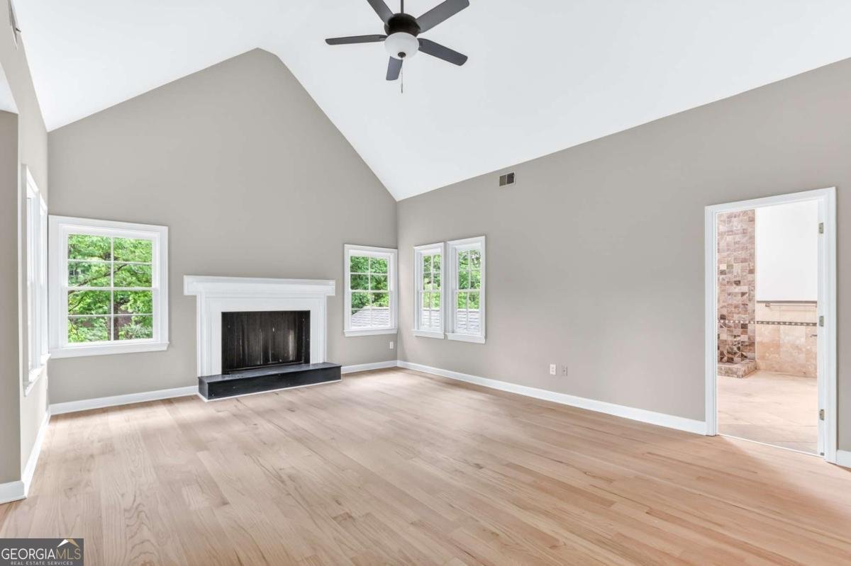 3628 Blakeford Club Drive Marietta - Photo 25