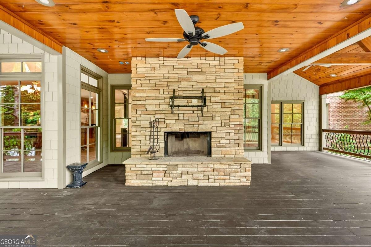3628 Blakeford Club Drive Marietta - Photo 46