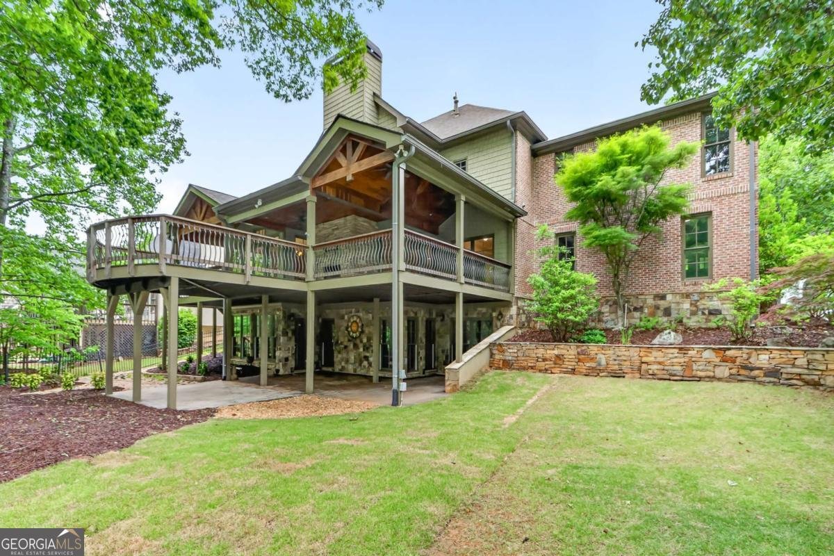 3628 Blakeford Club Drive Marietta - Photo 48