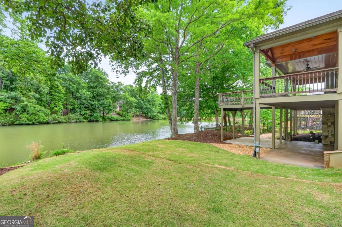 3628 Blakeford Club Drive Marietta - Photo 53