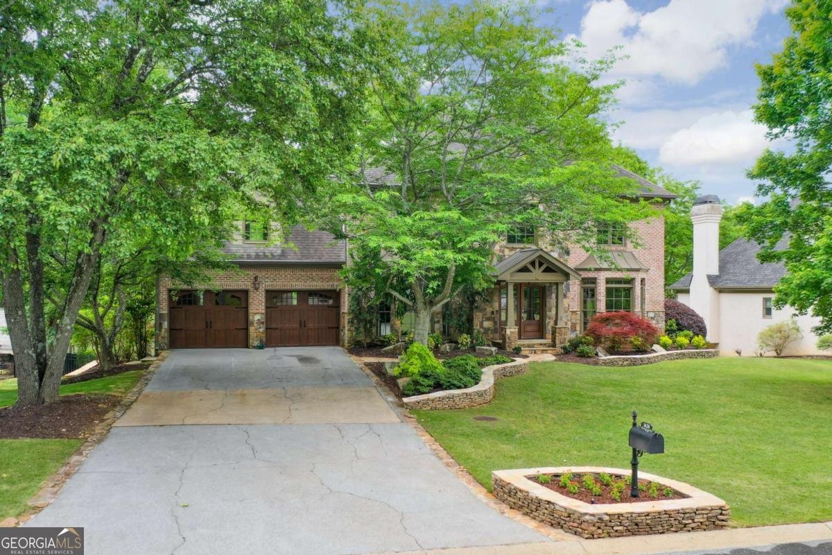 3628 Blakeford Club Drive Marietta - Photo 55
