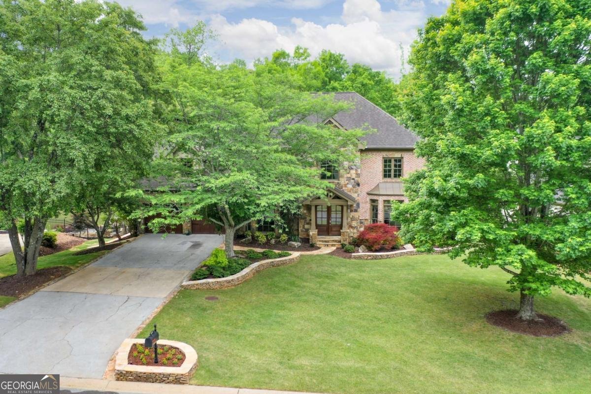 3628 Blakeford Club Drive Marietta - Photo 56