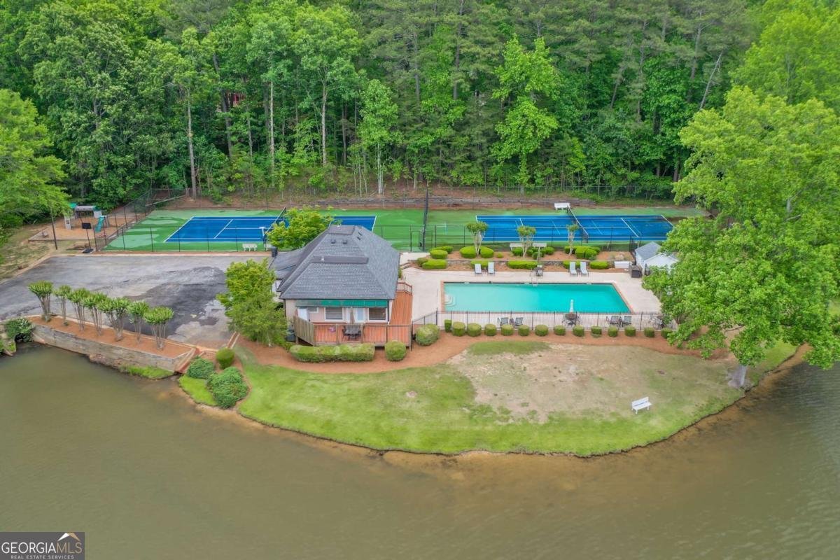 3628 Blakeford Club Drive Marietta - Photo 57