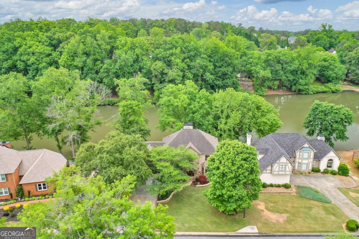 3628 Blakeford Club Drive Marietta - Photo 59