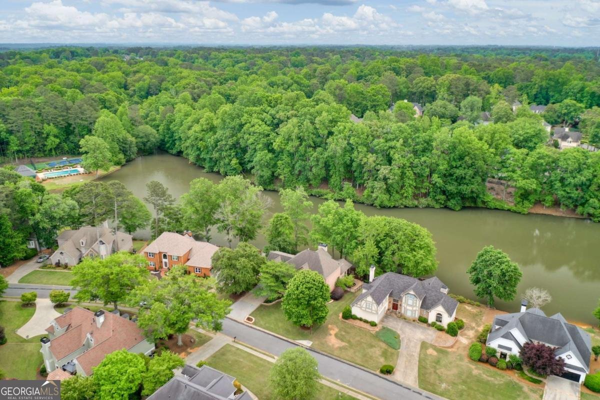 3628 Blakeford Club Drive Marietta - Photo 60