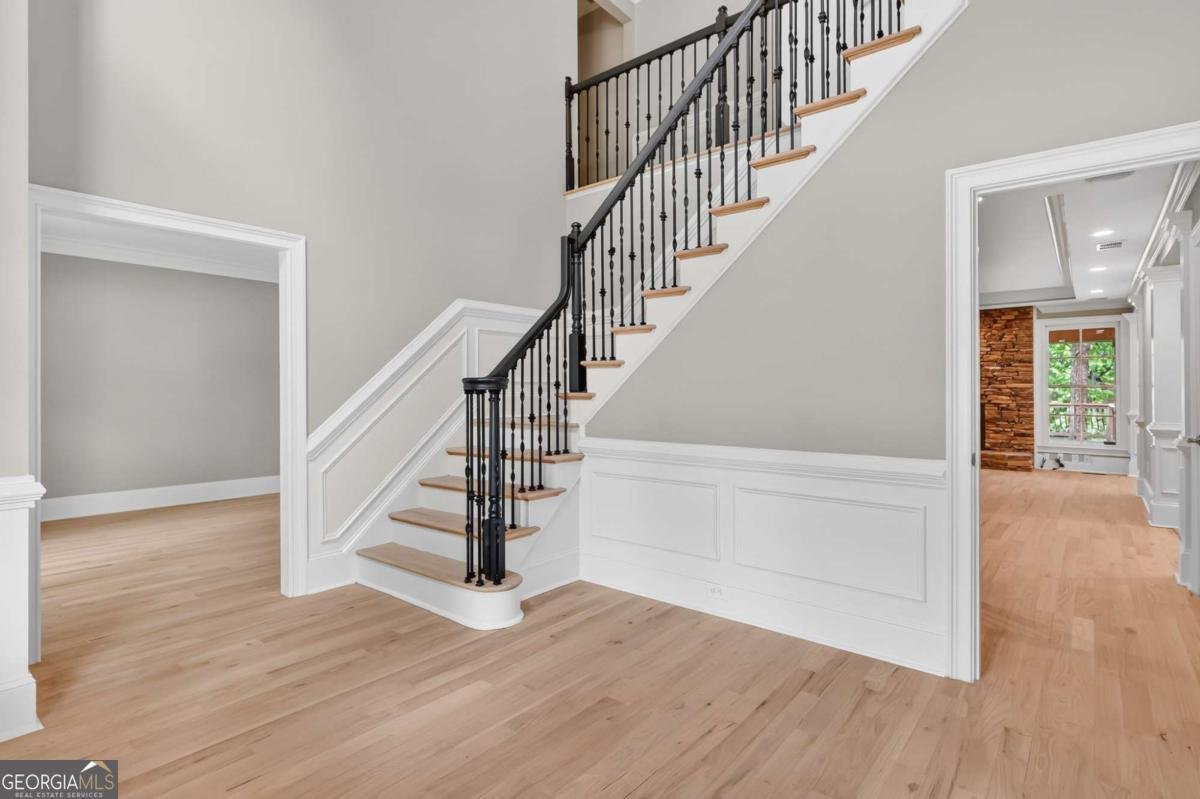 3628 Blakeford Club Drive Marietta - Photo 7