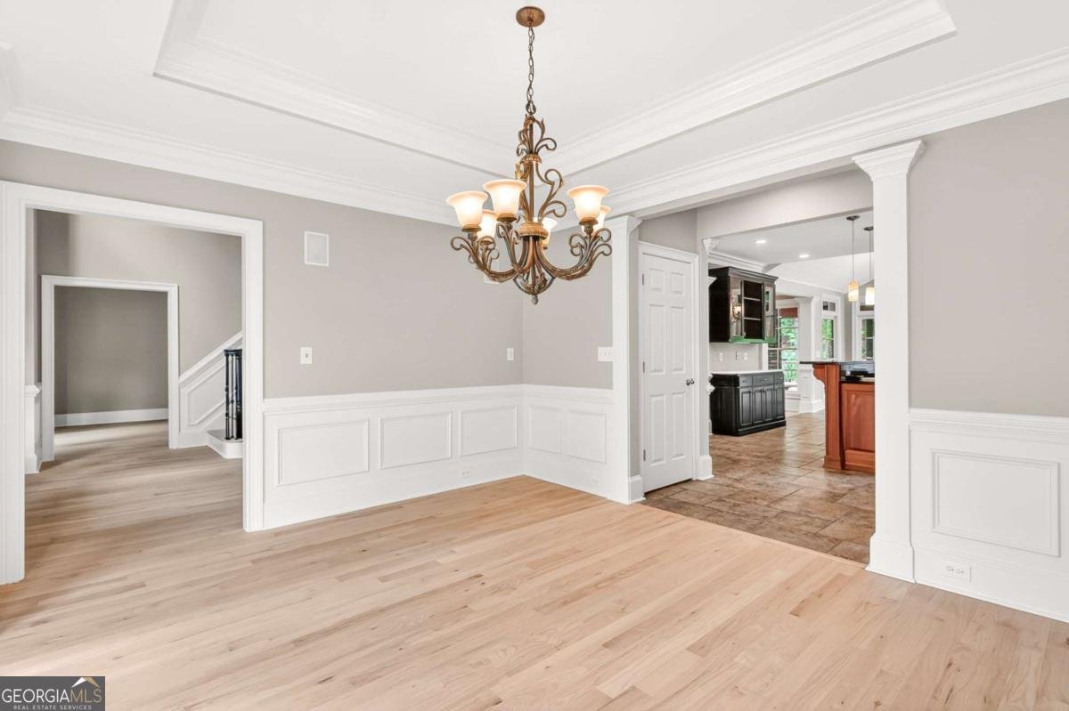 3628 Blakeford Club Drive Marietta - Photo 8