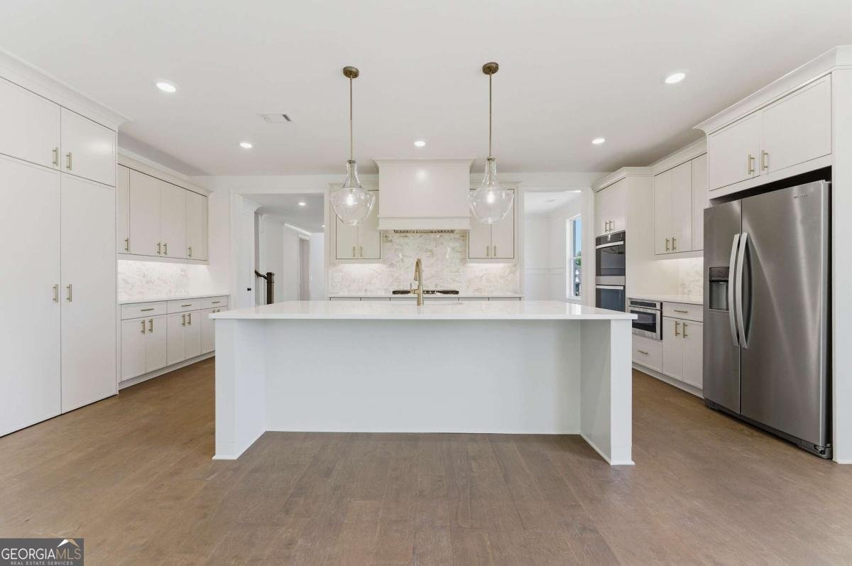2690 Marie Way Cumming - Photo 8