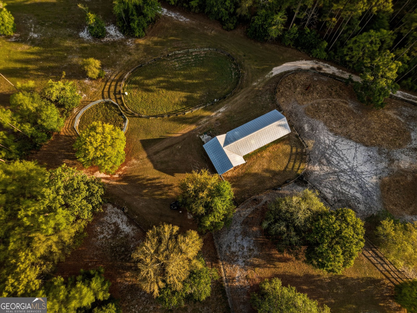 601 Bluff Road White Oak - Photo 105