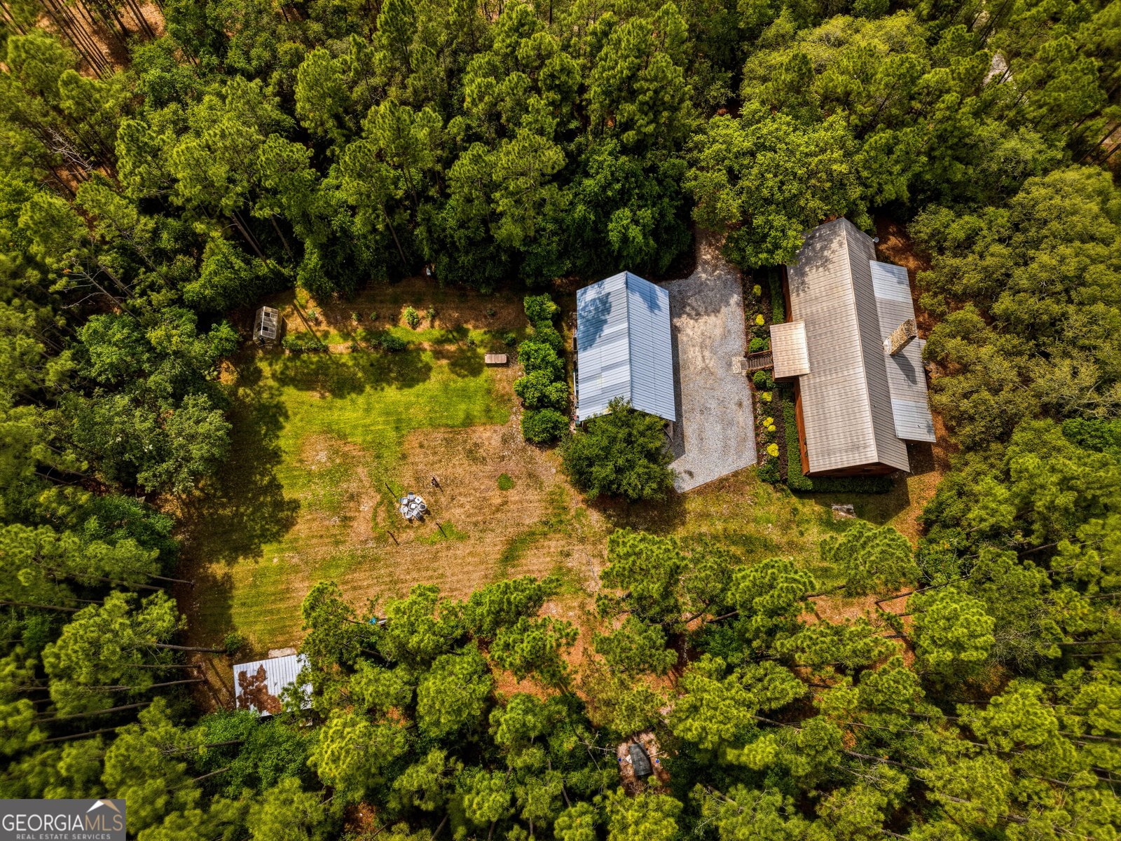 601 Bluff Road White Oak - Photo 106