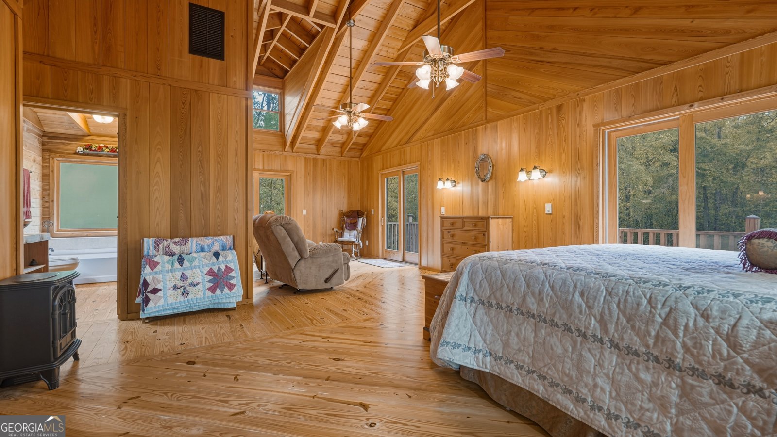 601 Bluff Road White Oak - Photo 17