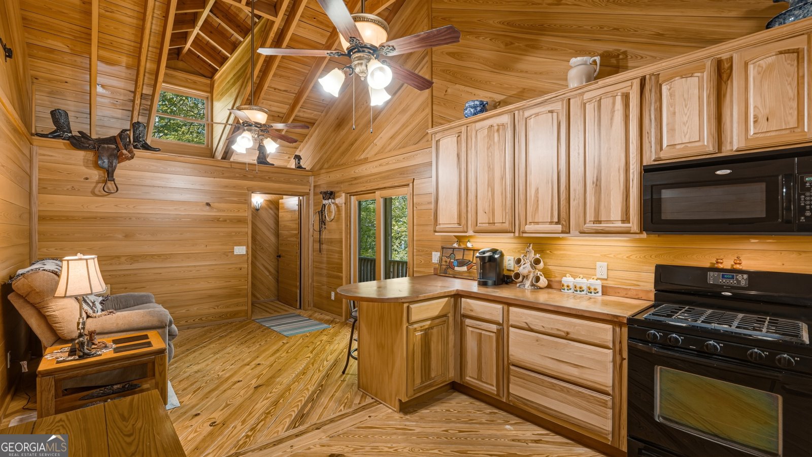 601 Bluff Road White Oak - Photo 18