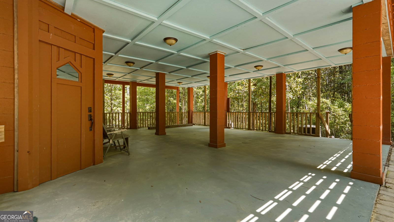 601 Bluff Road White Oak - Photo 21