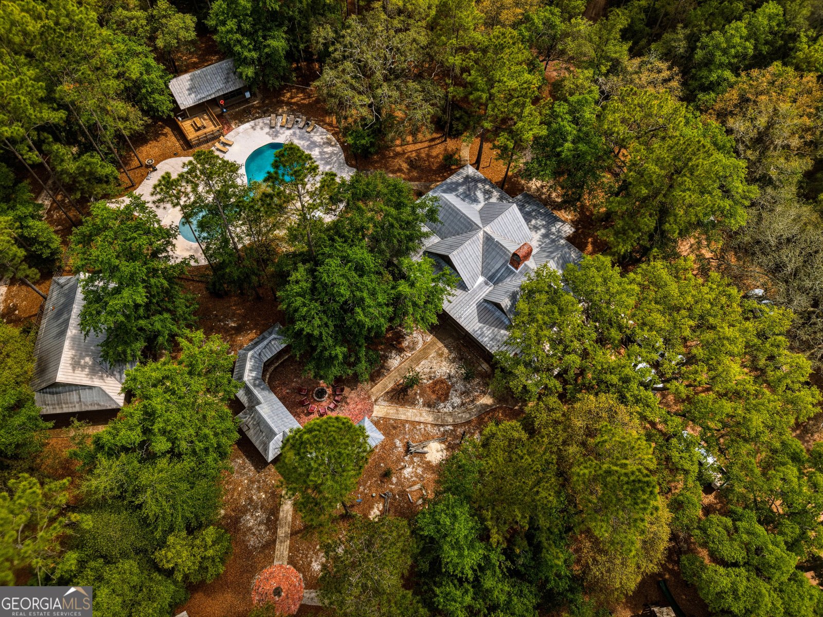 601 Bluff Road White Oak - Photo 22