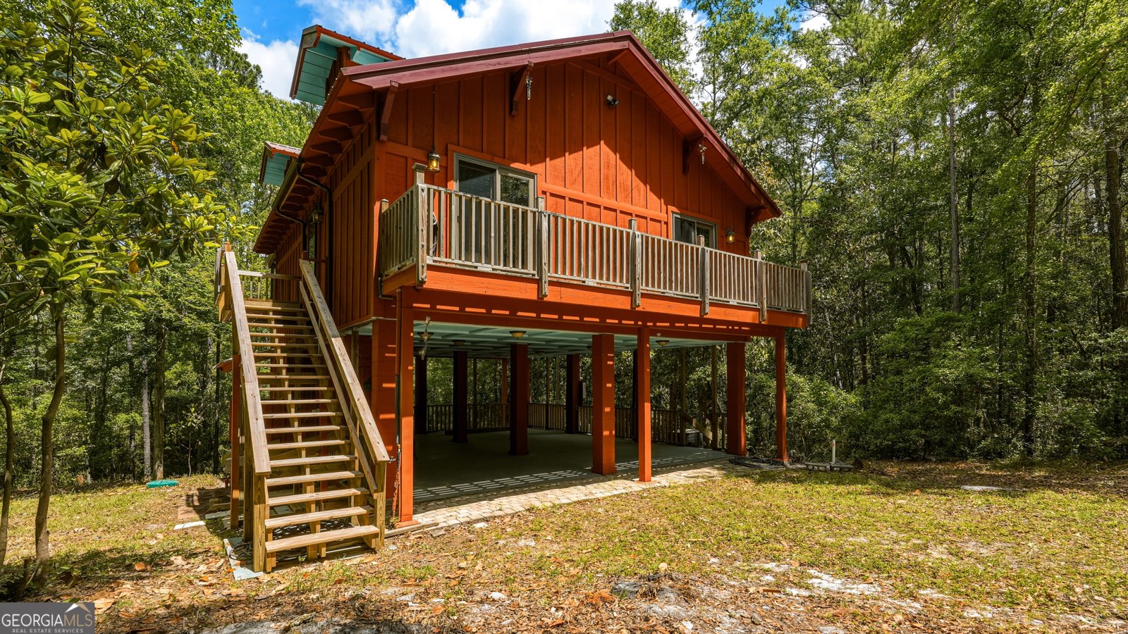 601 Bluff Road White Oak - Photo 27