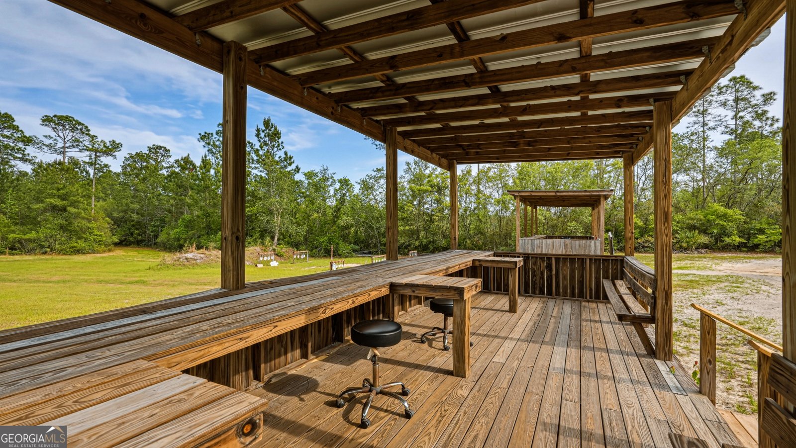 601 Bluff Road White Oak - Photo 33