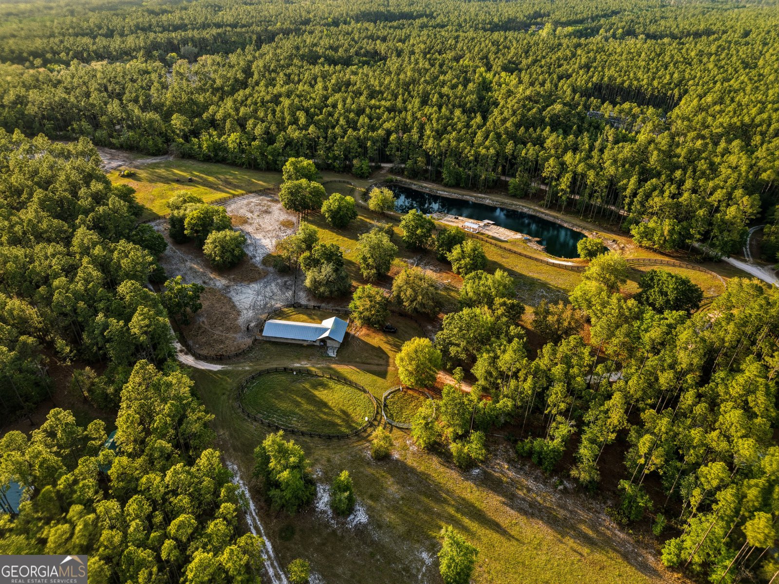 601 Bluff Road White Oak - Photo 35