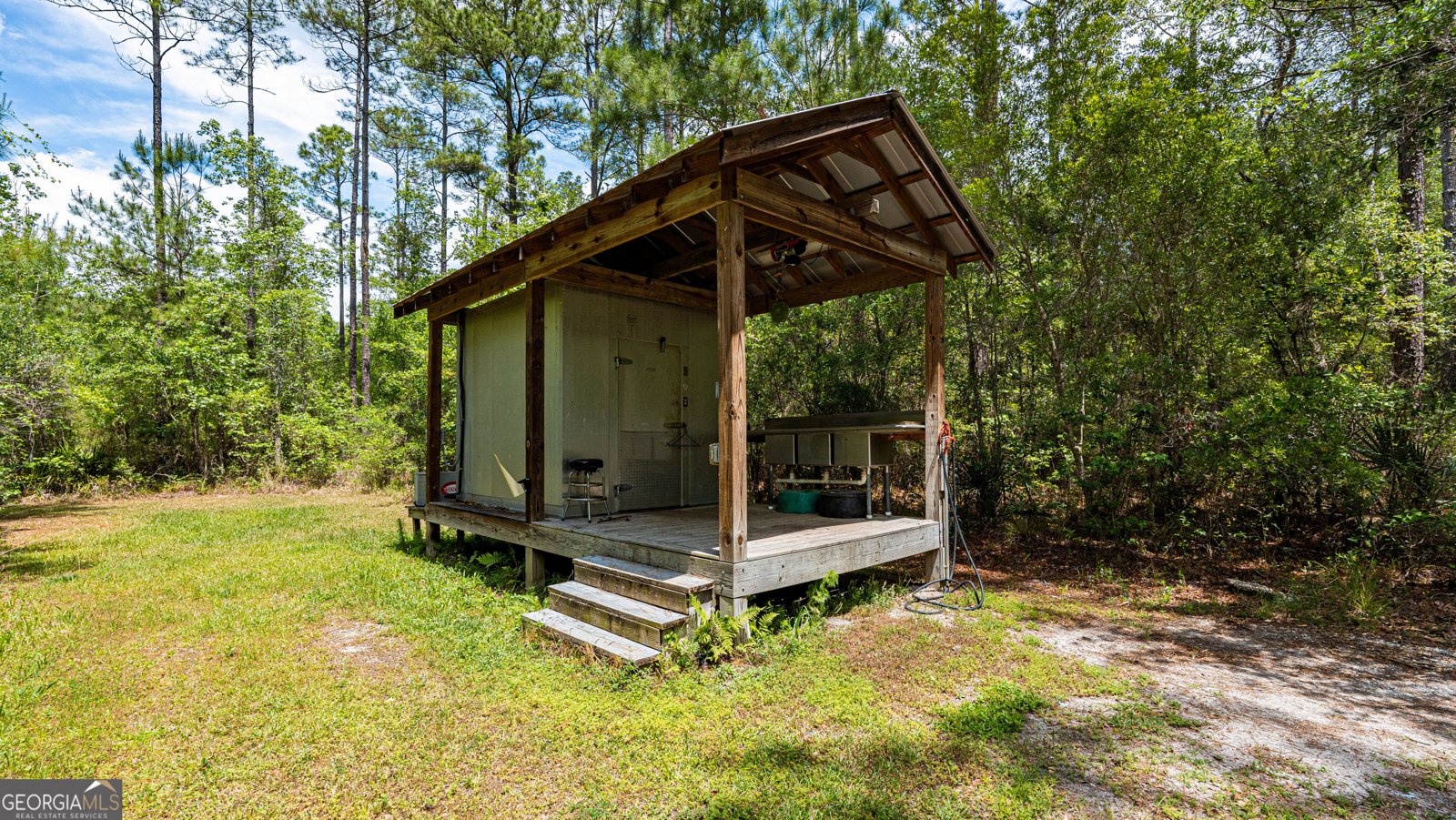 601 Bluff Road White Oak - Photo 37