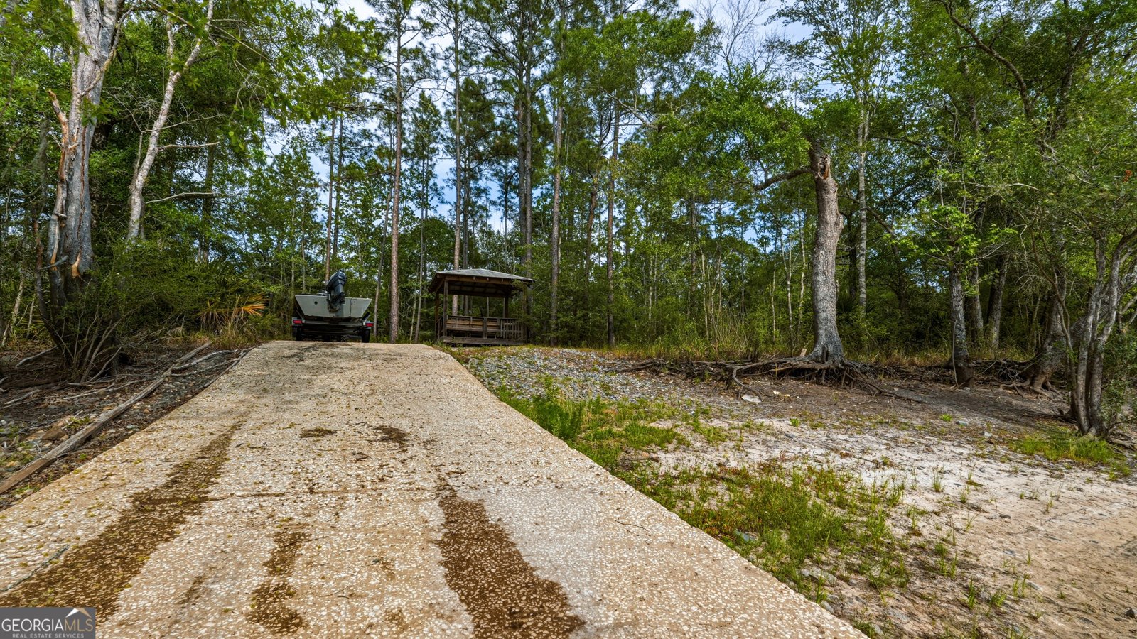 601 Bluff Road White Oak - Photo 44
