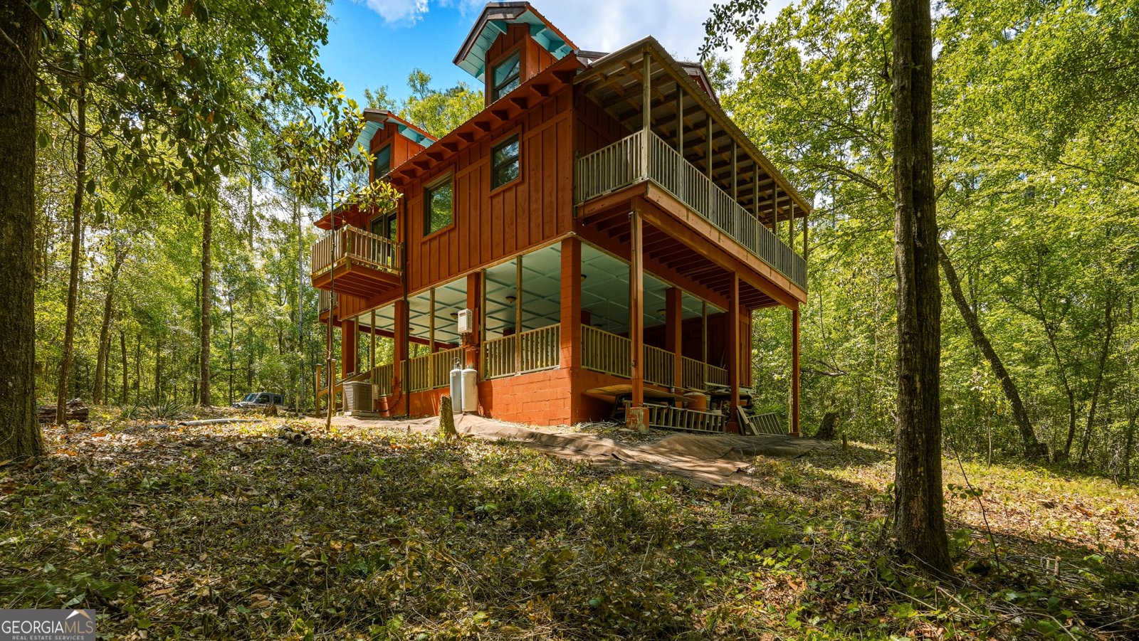 601 Bluff Road White Oak - Photo 57