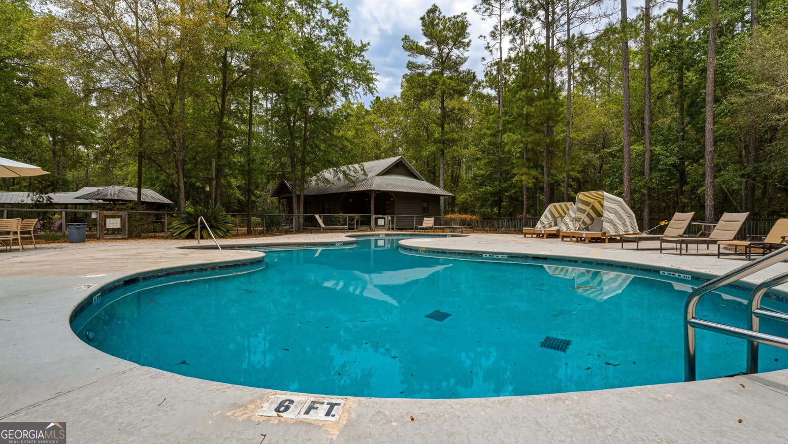 601 Bluff Road White Oak - Photo 78
