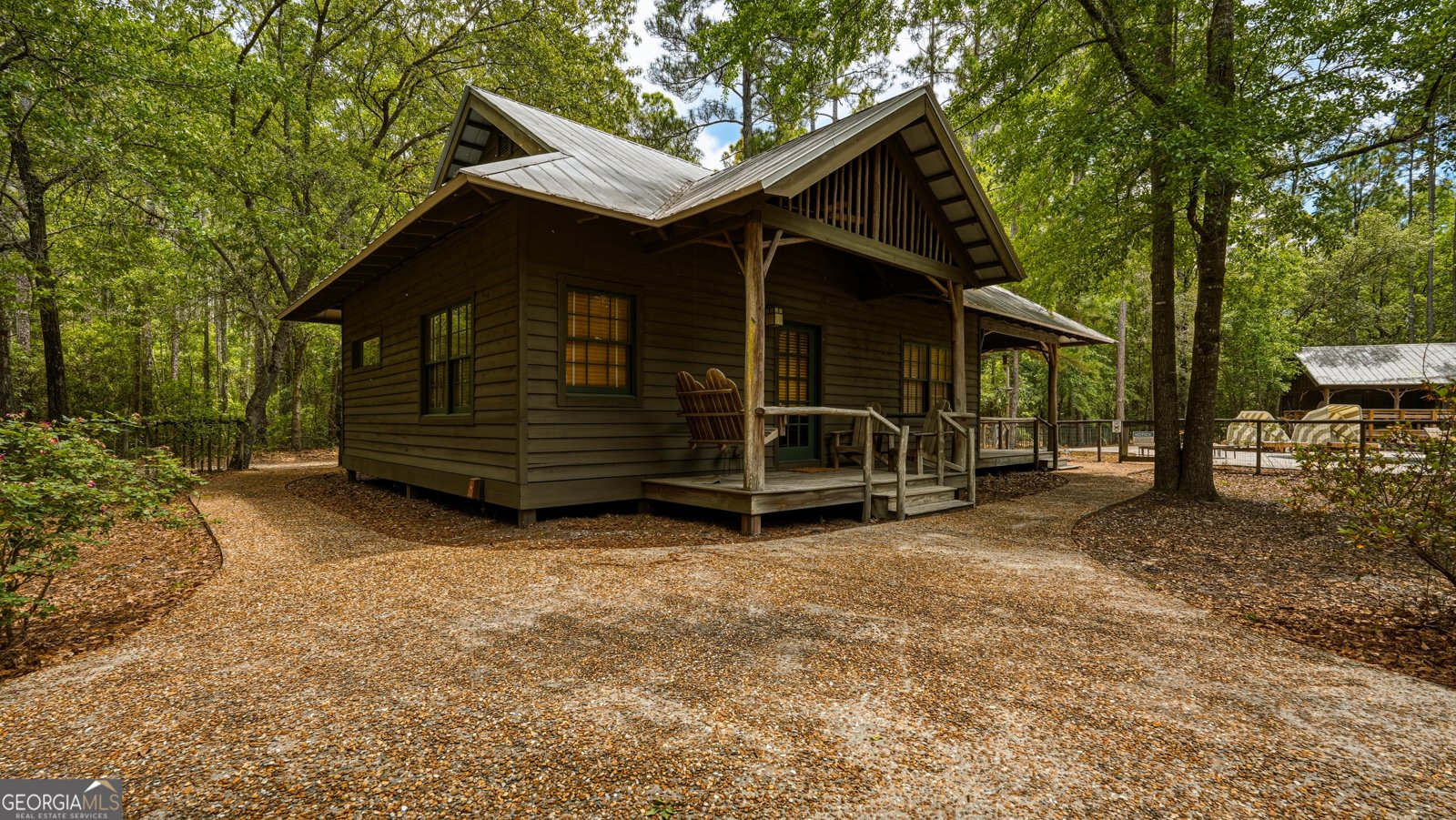 601 Bluff Road White Oak - Photo 93