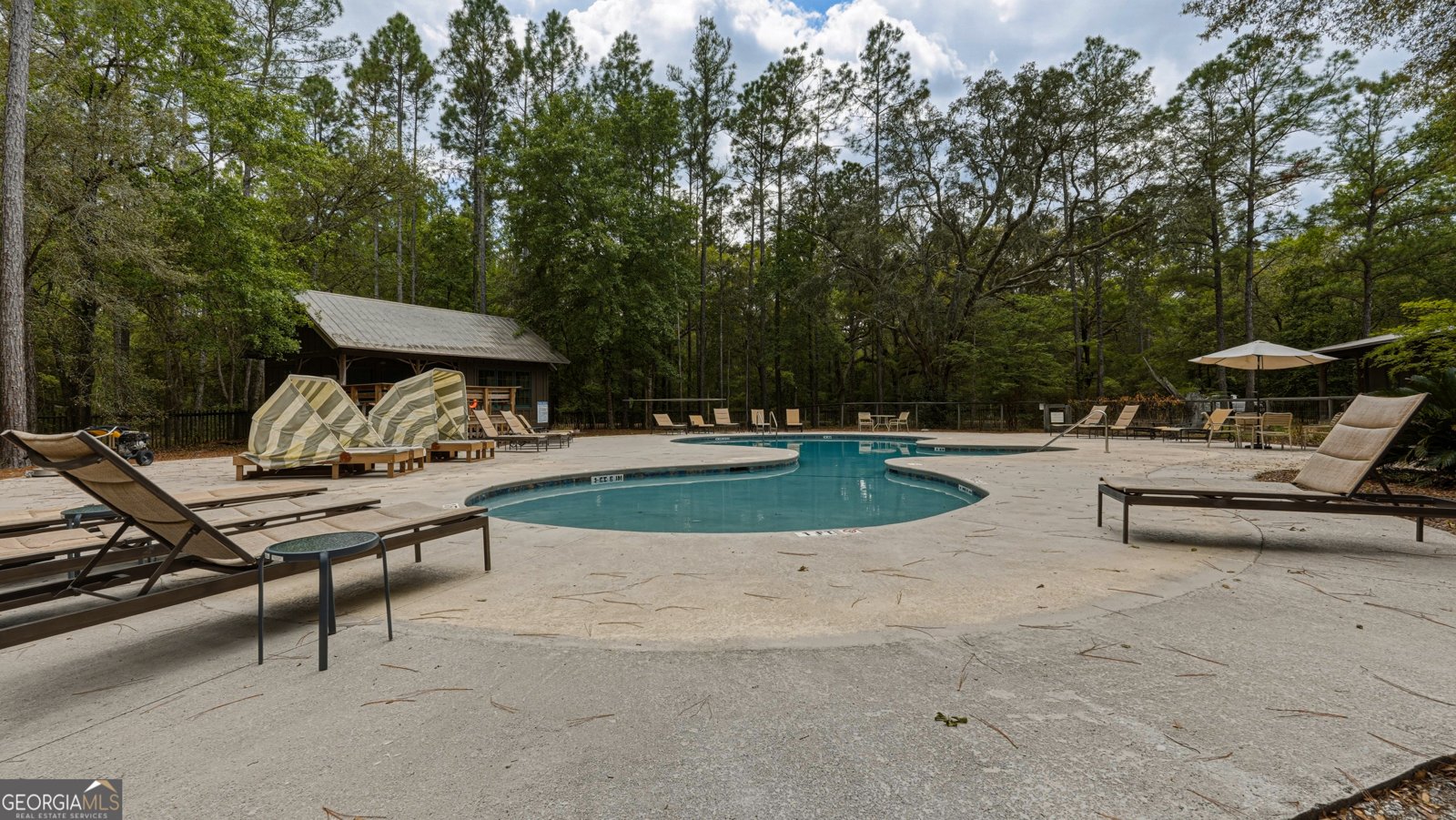 601 Bluff Road White Oak - Photo 95