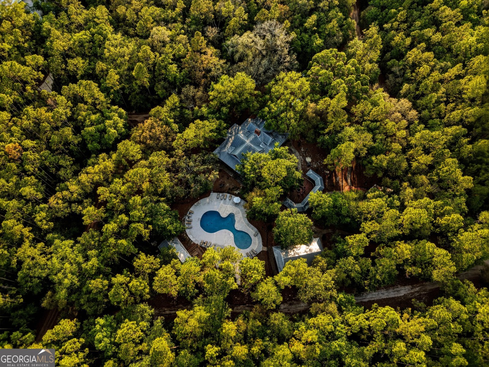 601 Bluff Road White Oak - Photo 99