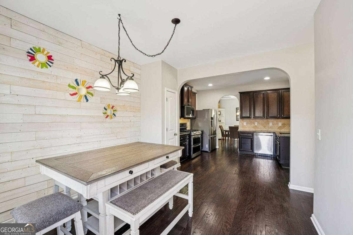 5815 Crest Oak Way Cumming - Photo 13