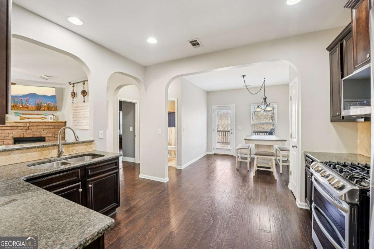 5815 Crest Oak Way Cumming - Photo 14