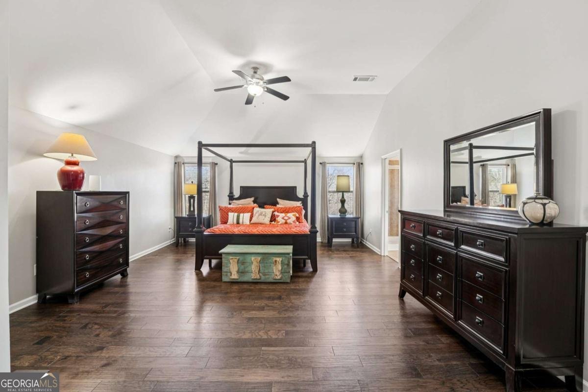 5815 Crest Oak Way Cumming - Photo 23